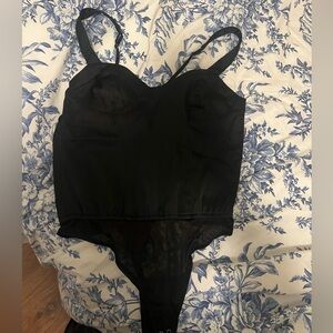 Abercrombie bodysuit